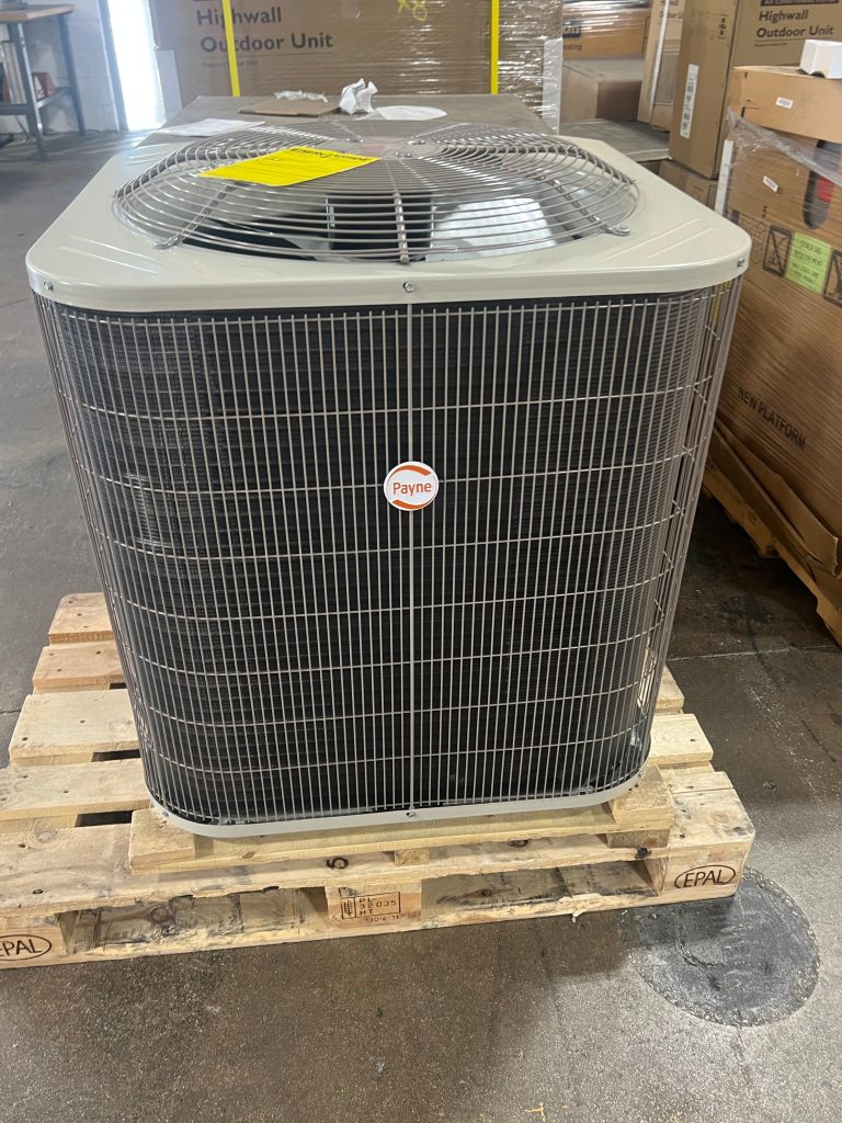 Is Payne a Good Air Conditioner