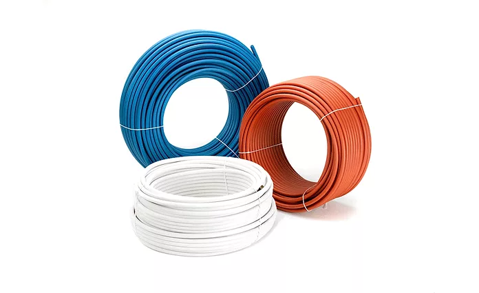 Is Pex Pipe Freeze Proof