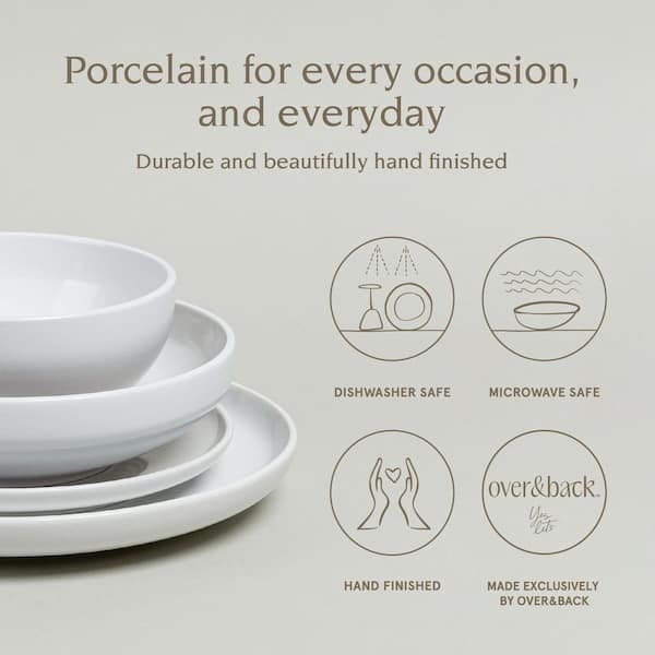 Is Porcelain Dishwasher Safe