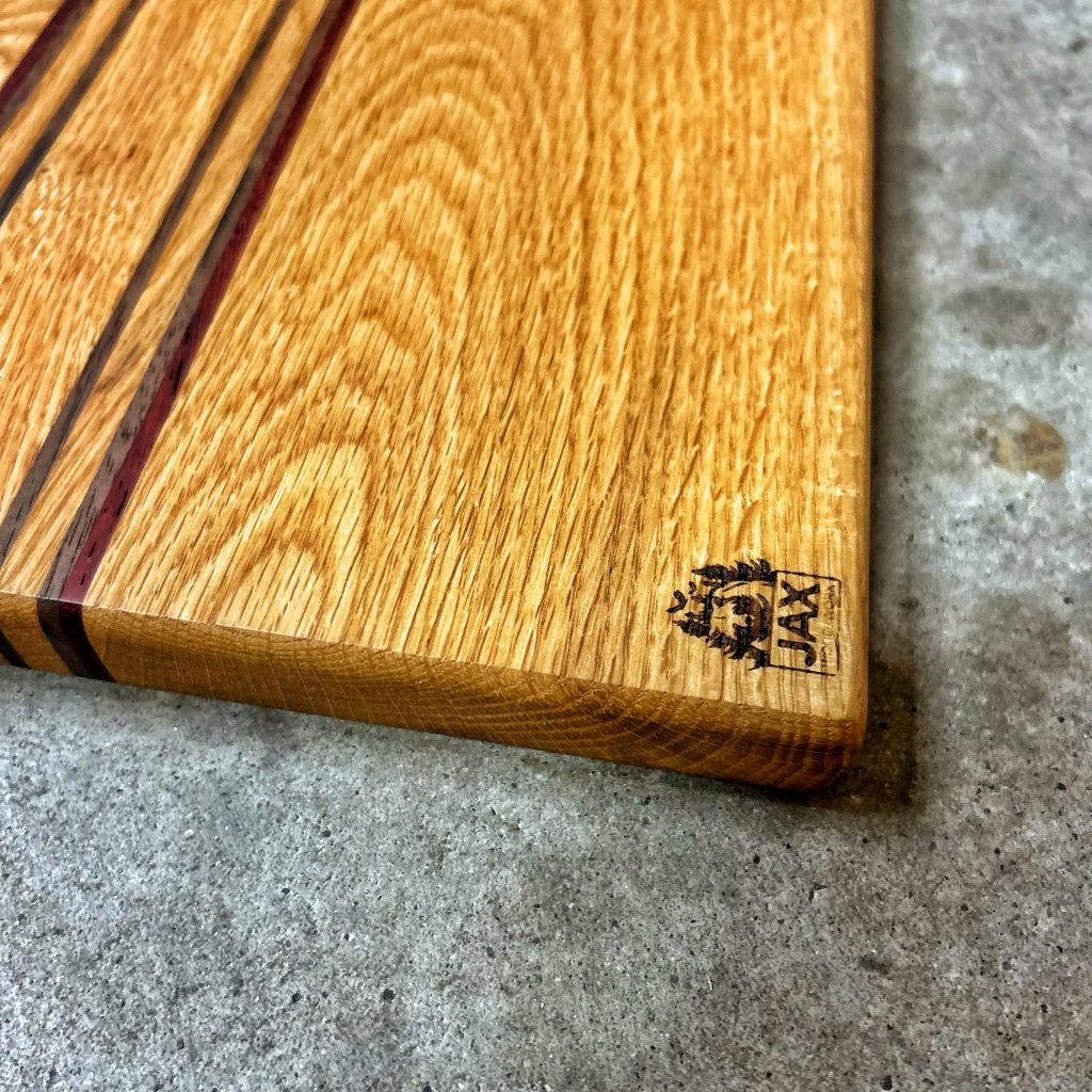 Is Red Oak Good for Cutting Boards