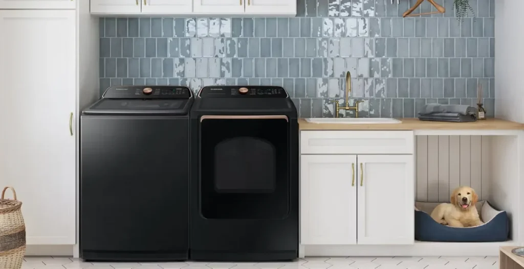 Is Samsung a Good Washer And Dryer