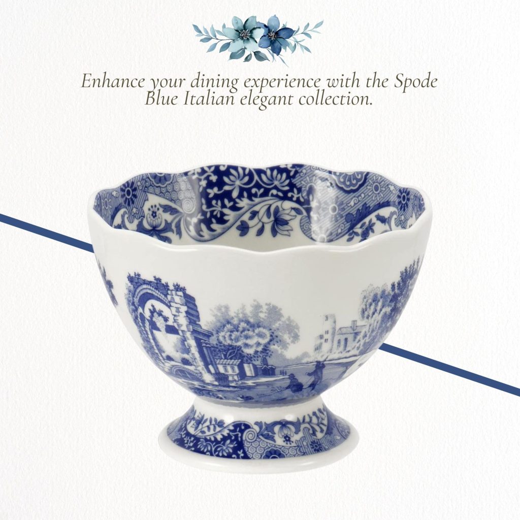 Is Spode Dishwasher Safe
