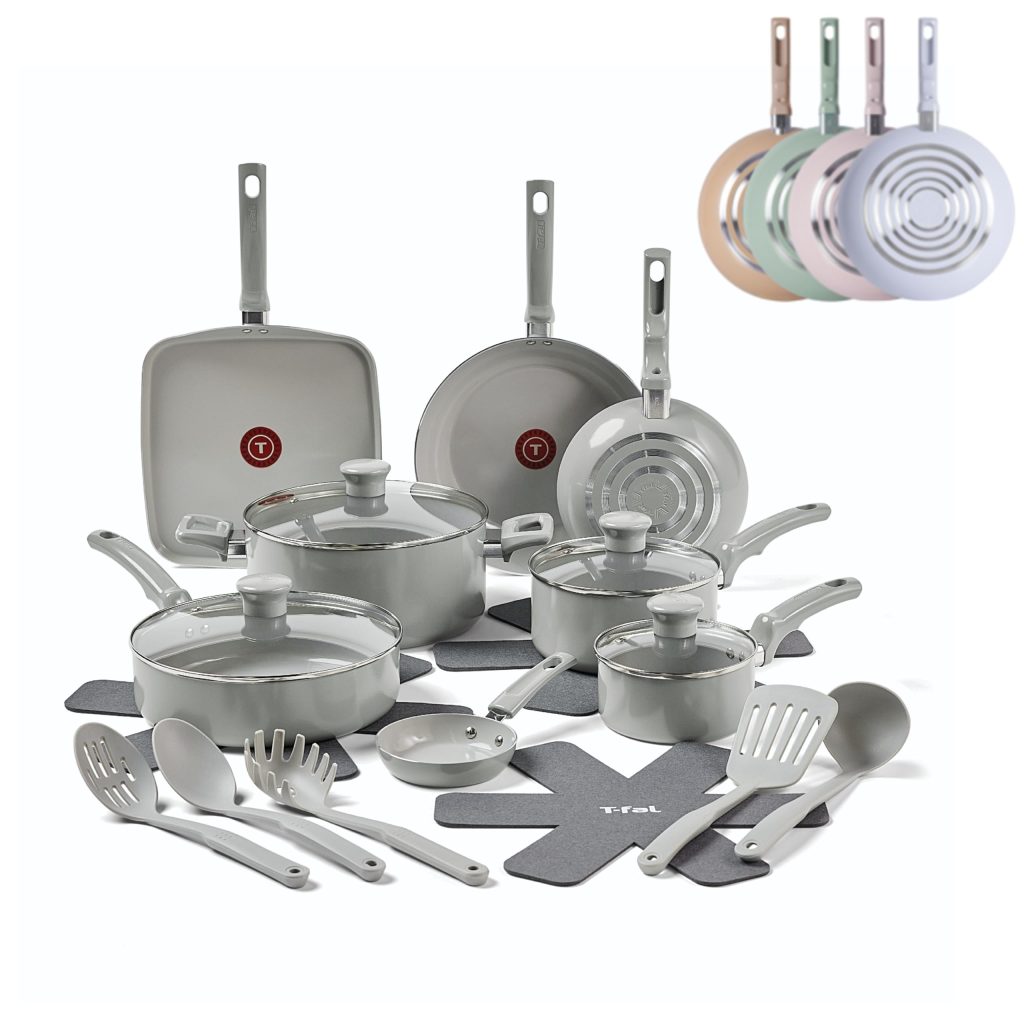 Is T Fal a Good Cookware