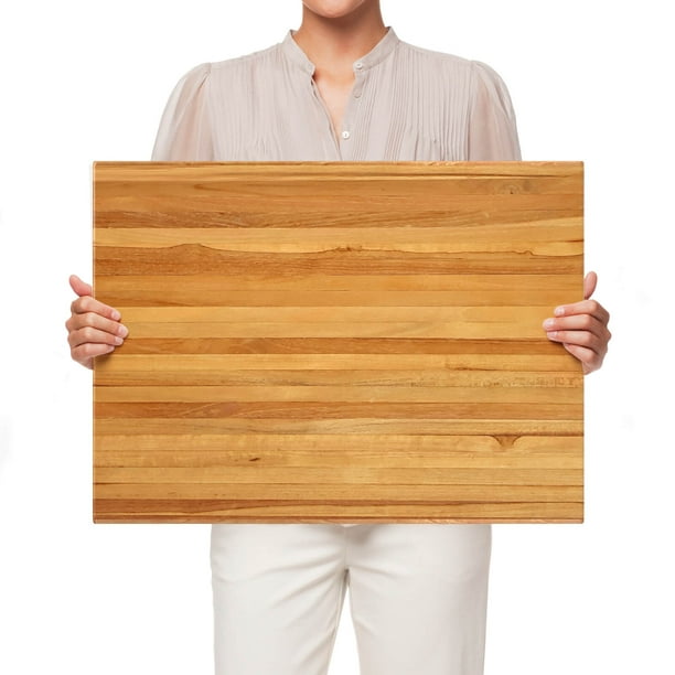 Is Teak Wood Good for Cutting Boards