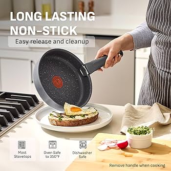 Is Tefal Dishwasher Safe