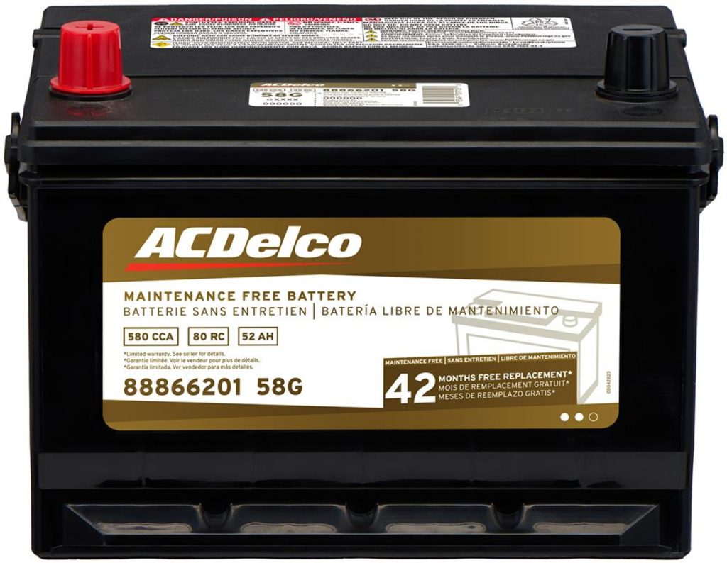 Is the Car Battery Covered under Warranty