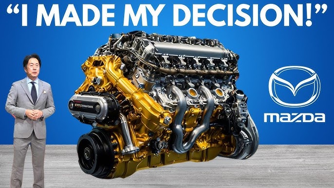 Is The Mazda 22 Diesel Engine Reliable