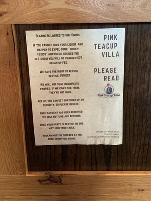 Is the Pink Tea Cup in Miami Still Open? Discover Now! – buzzlyo