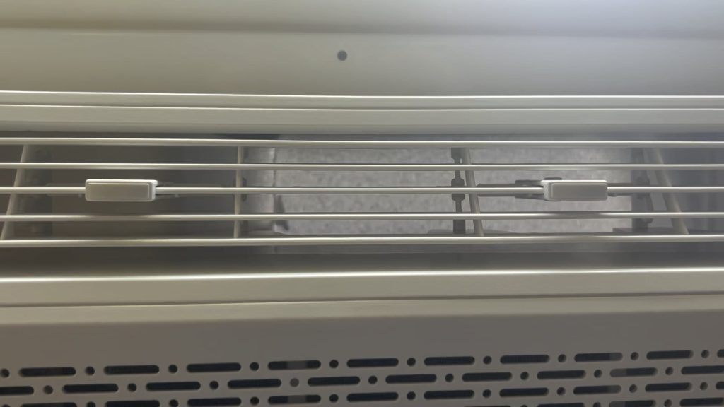 Is There Supposed to Be Styrofoam in My Air Conditioner