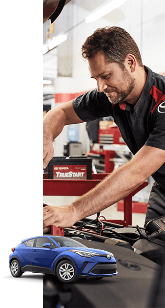 Is Toyota Care Plus Worth It