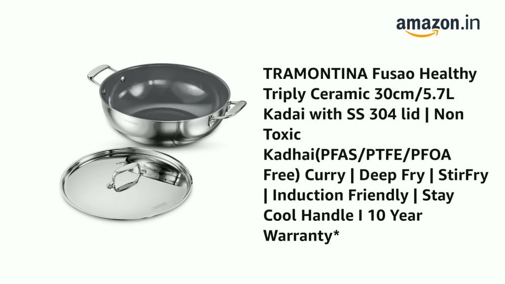 Is Tramontina Non Toxic
