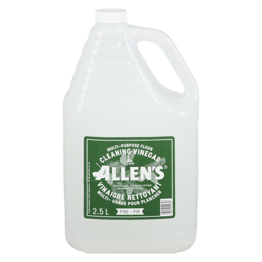 Is Vinegar a Good Floor Cleaner