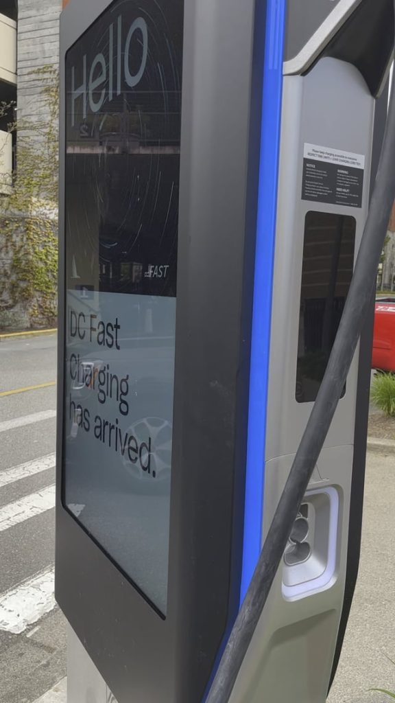 Is Volta Charging Free For Tesla