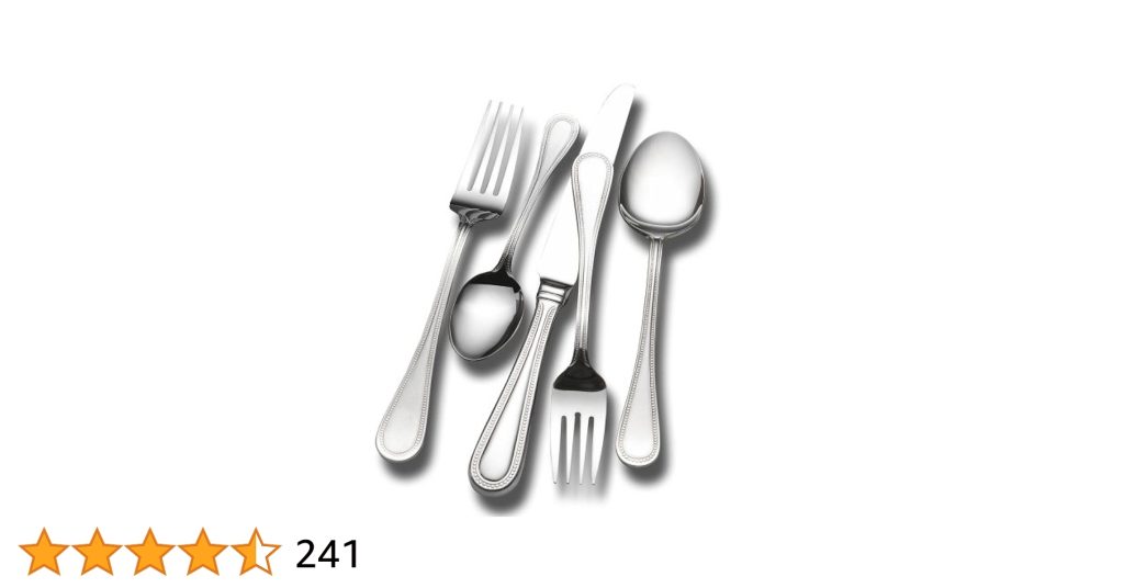 Is Wallace Flatware Good Quality