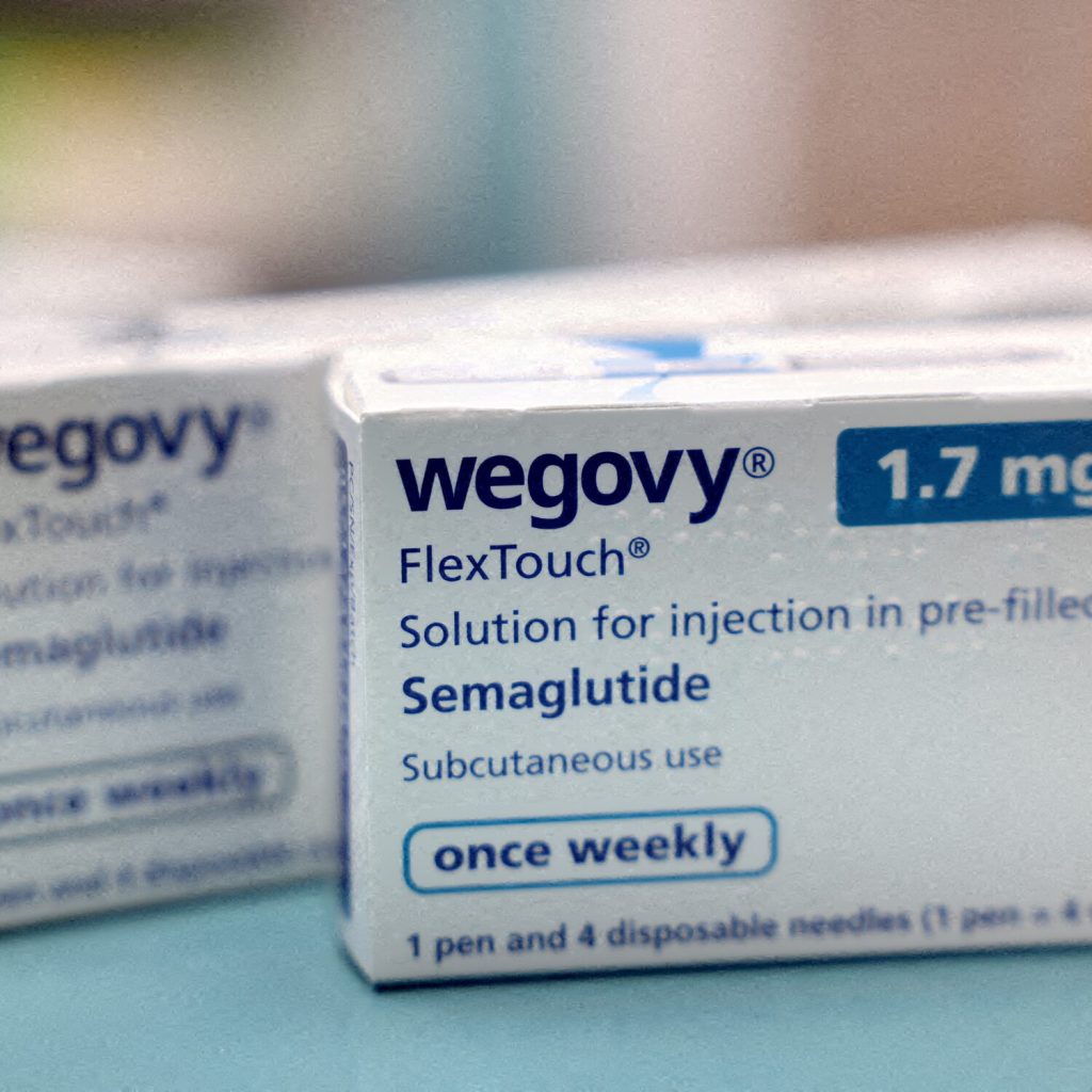 Is Wegovy Covered by Blue Care Network