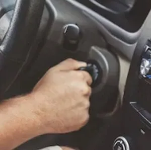 Key Wont Turn In Ignition