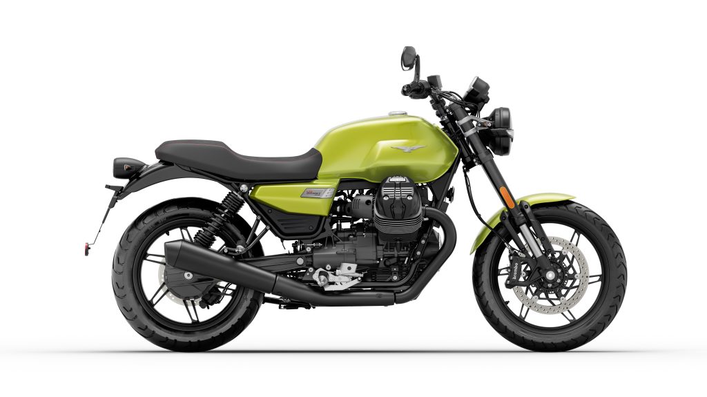 Moto Guzzi Cincinnati