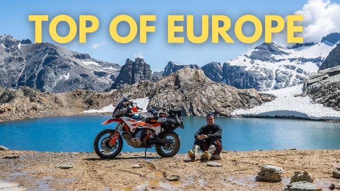 Motorcycle Rally In Europe: Ultimate Guide to Epic Rides & Events – buzzlyo