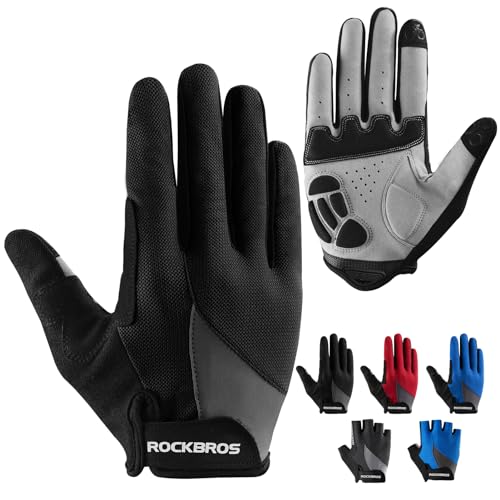Mountain Bike Gloves Best