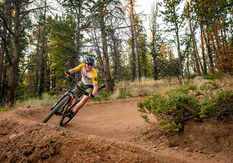Outdoor Recreation