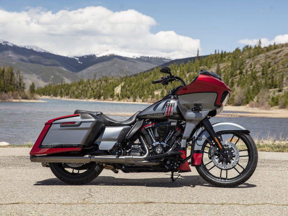 Road Glide Years To Avoid