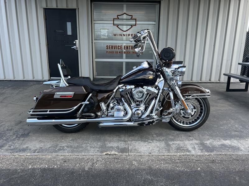 Road King Flhr
