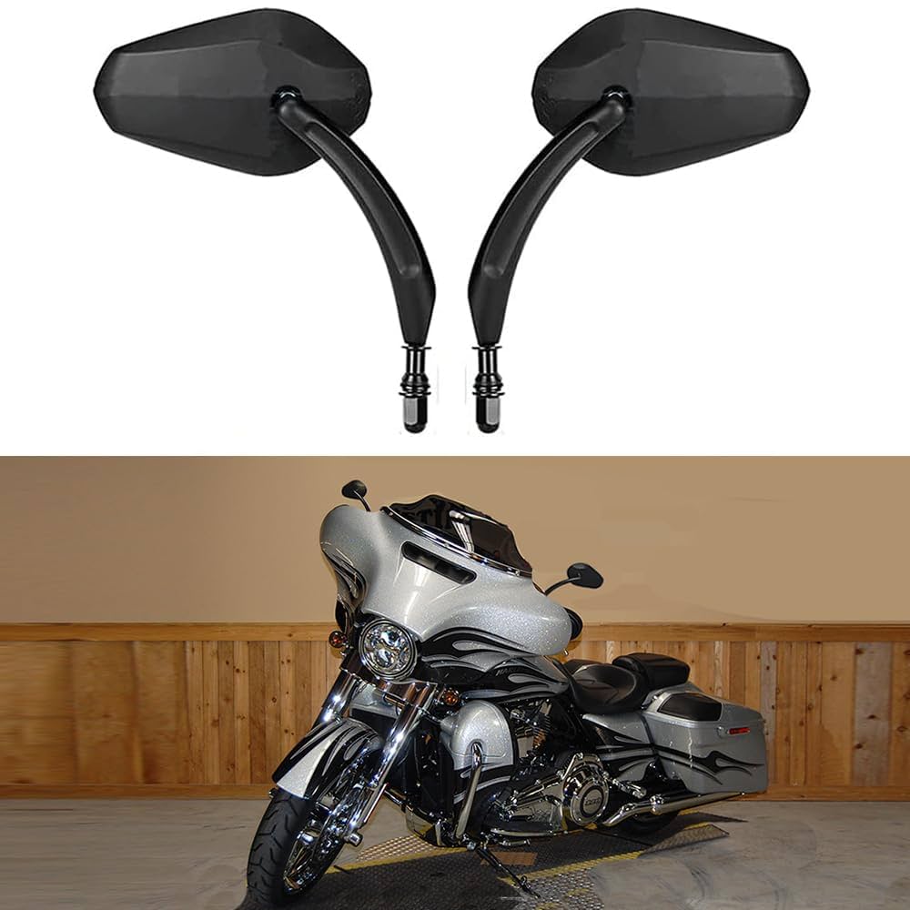 Road King Mirrors