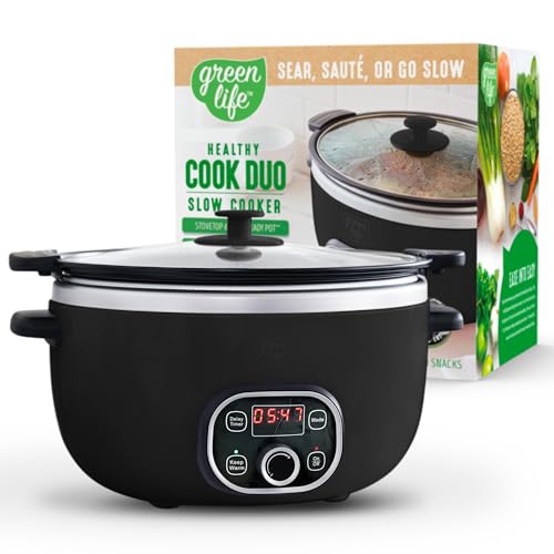 Safest Best Crock Pots