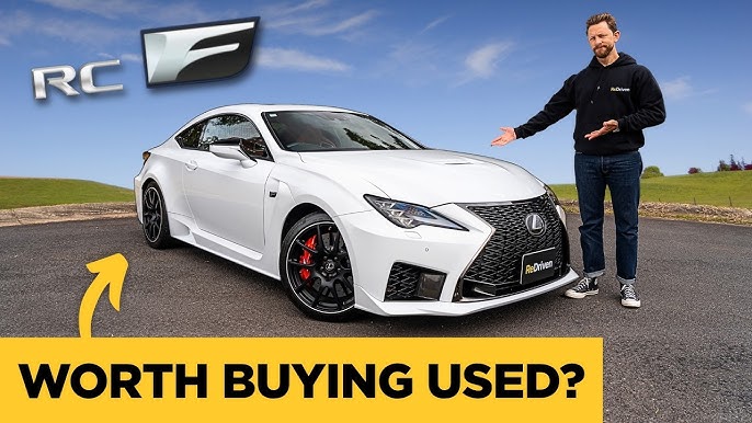 Should I Buy A Lexus