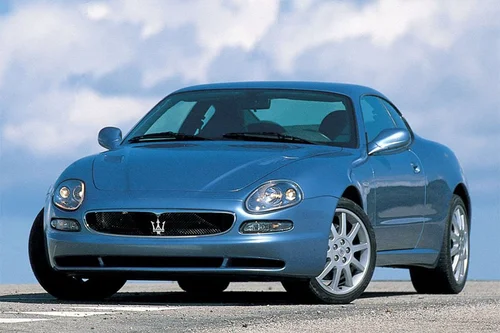 Should I Buy A Maserati 3200 Gt