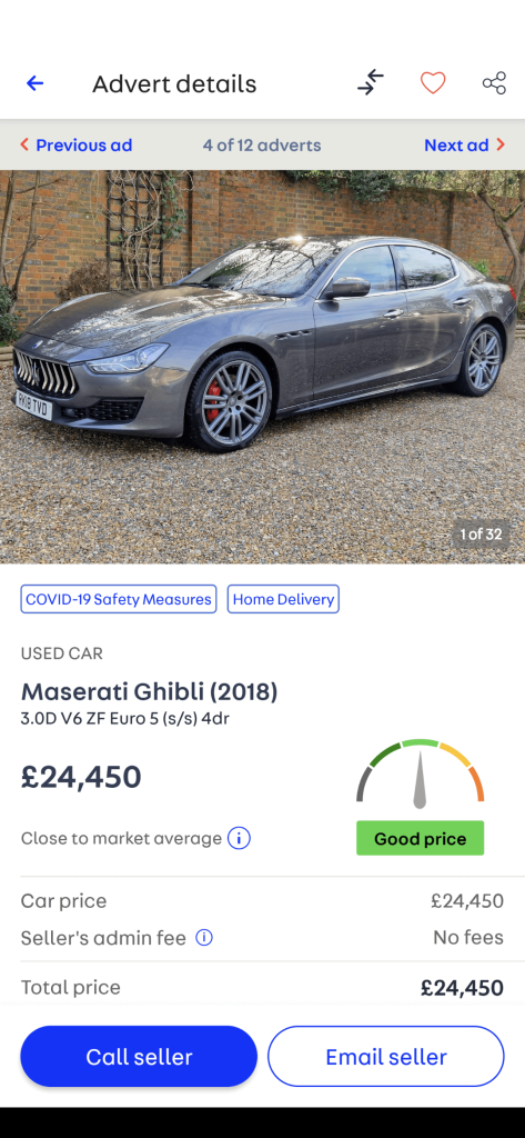 Should I Buy A Maserati Ghibli Reddit