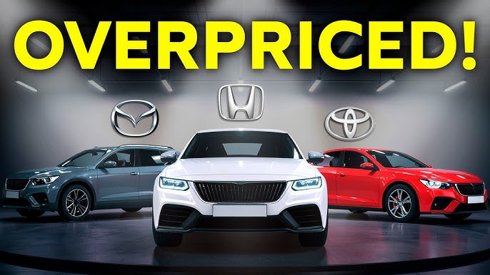 Should I Buy A New Car Now Or Wait
