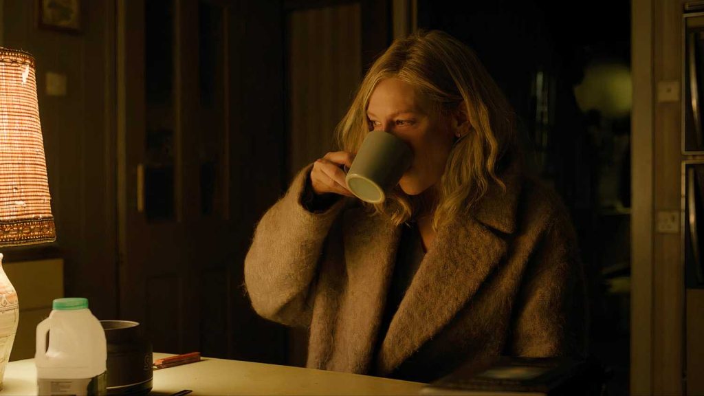 Should I Kill Someone Or Have a Cup of Tea