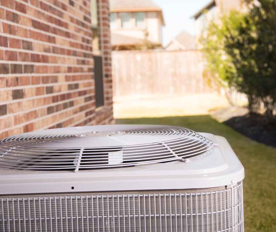 Should I Replace My 20 Year Old Air Conditioner
