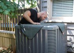 Should You Cover Your Air Conditioner for the Winter