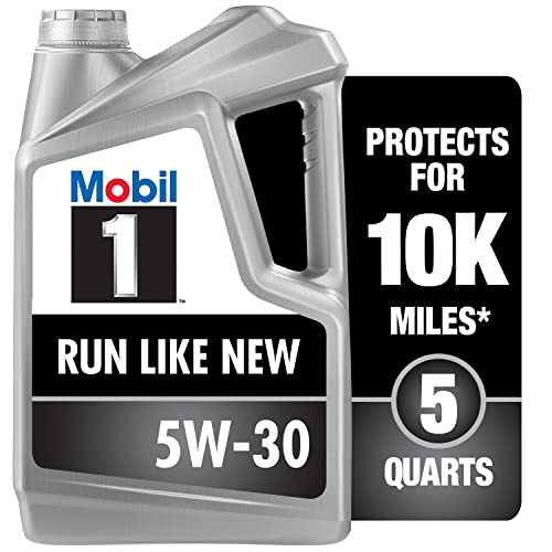 The Best 5W 30 Engine Oil