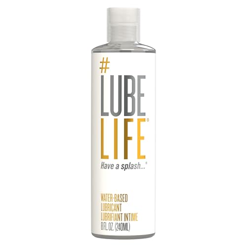 The Best Personal Lubricant