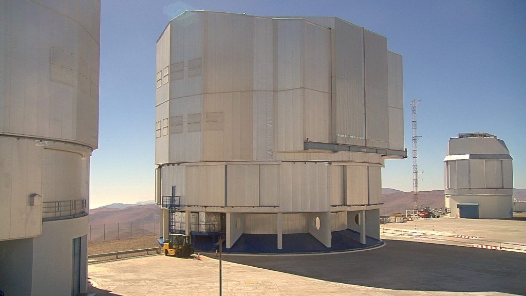 Vlt
