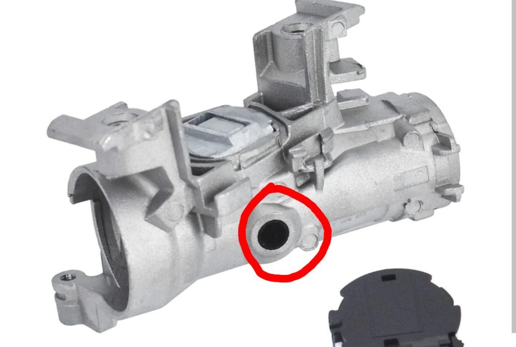 Volkswagen Key Wont Turn In Ignition