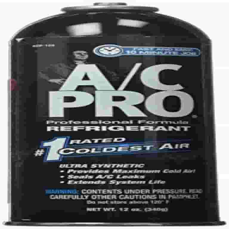 What Ac Refrigerant