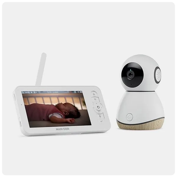 What Age Do You Stop Using a Baby Monitor