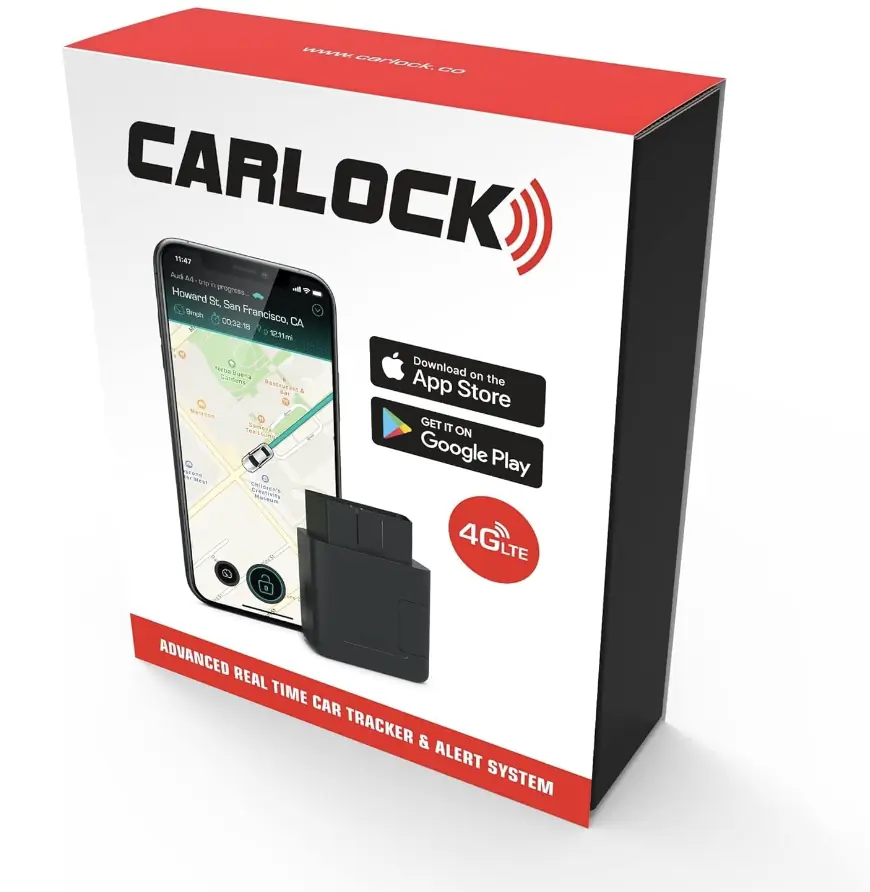 What Anti Theft Device Do I Have on My Car