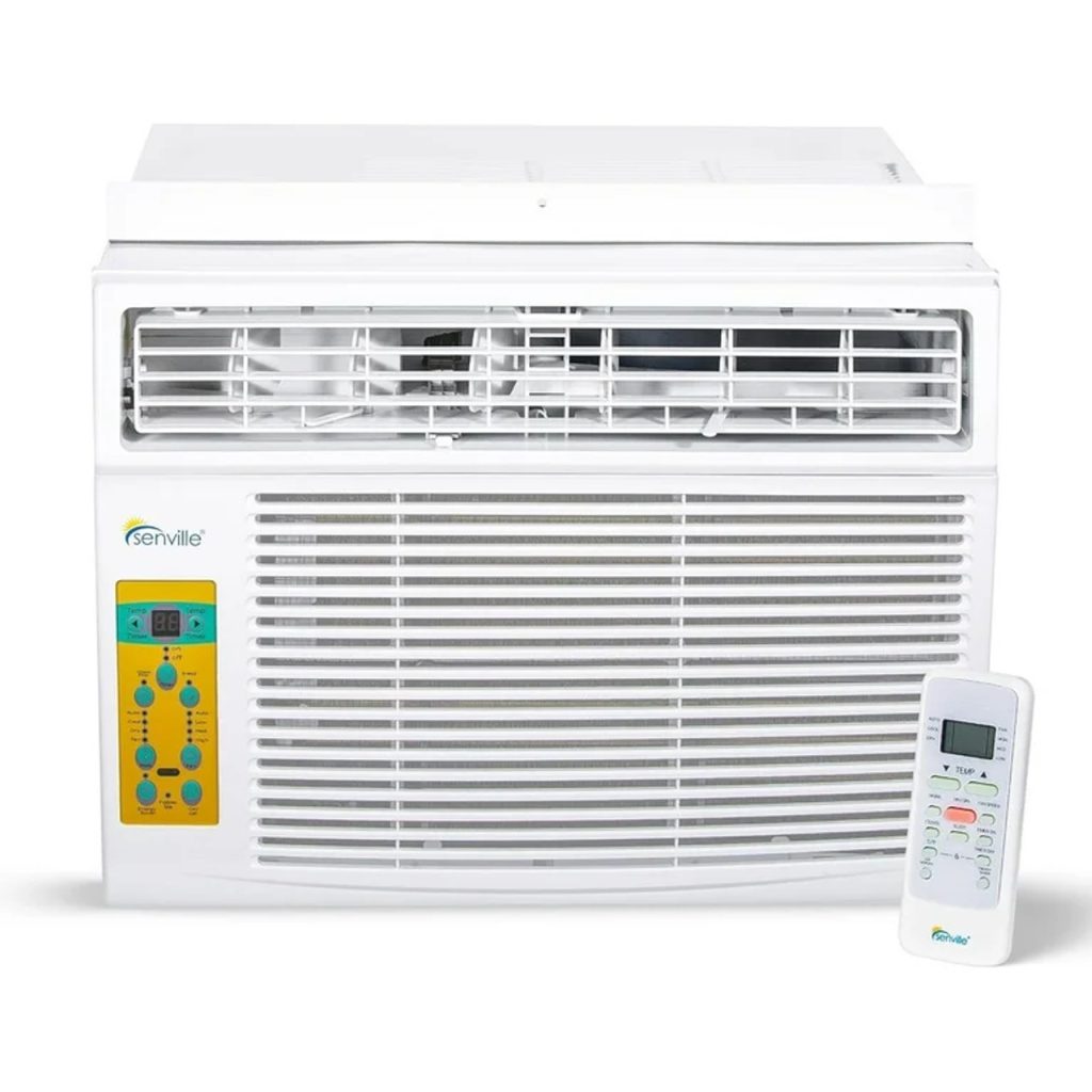 What are Btu Air Conditioner