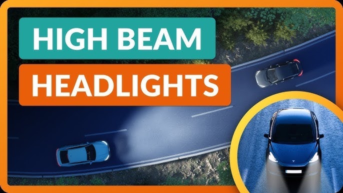 What are Headlights on a Car