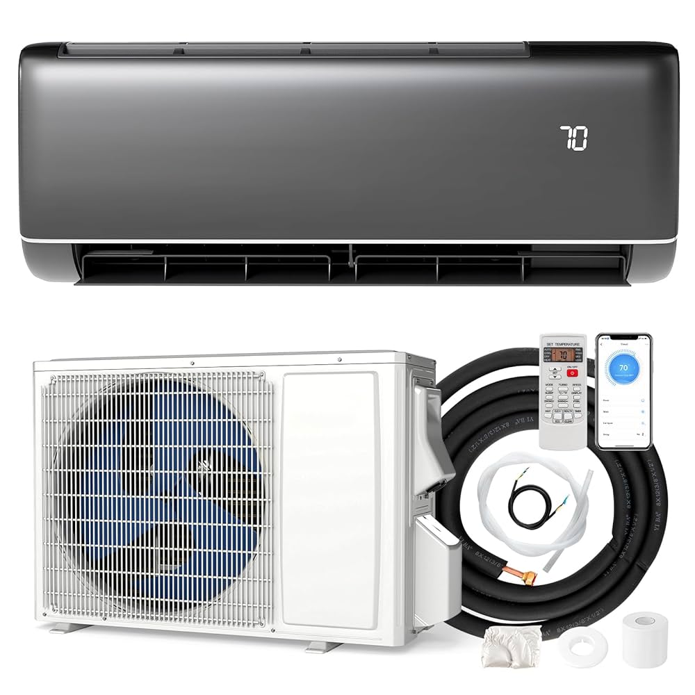 What are Inverter Air Conditioners