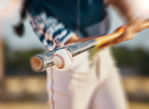 What are Major League Baseball Bats Made of
