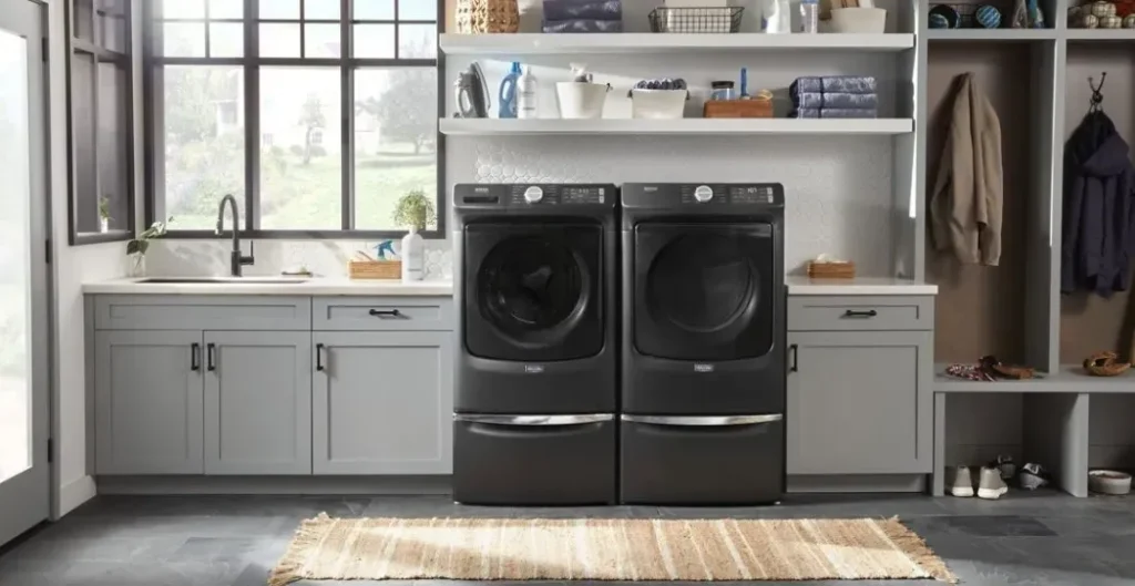 What are Pedestals for Washer And Dryer
