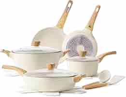 What are the Safest Pots And Pans to Use