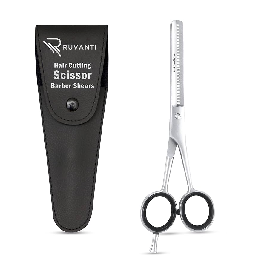 What are Thinning Shears
