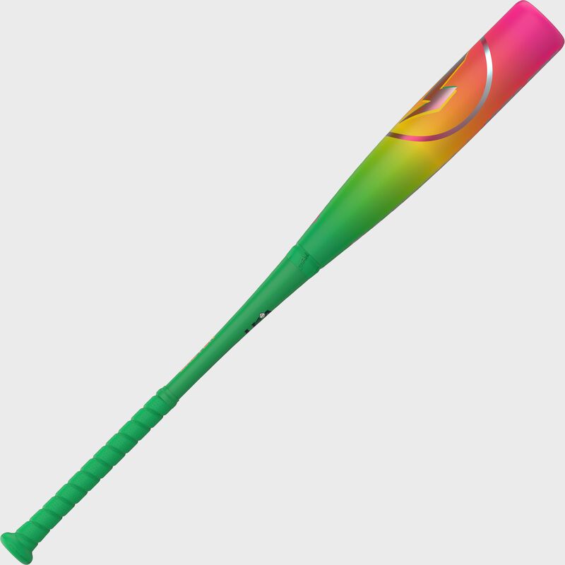 What Baseball Bat Has the Most Pop